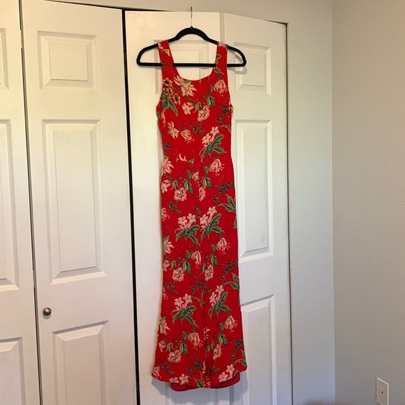 Wilfred Écoulement Jumpsuit - Picture 1 of 5